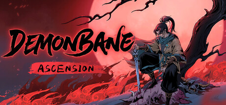 Demonbane: Ascension header art