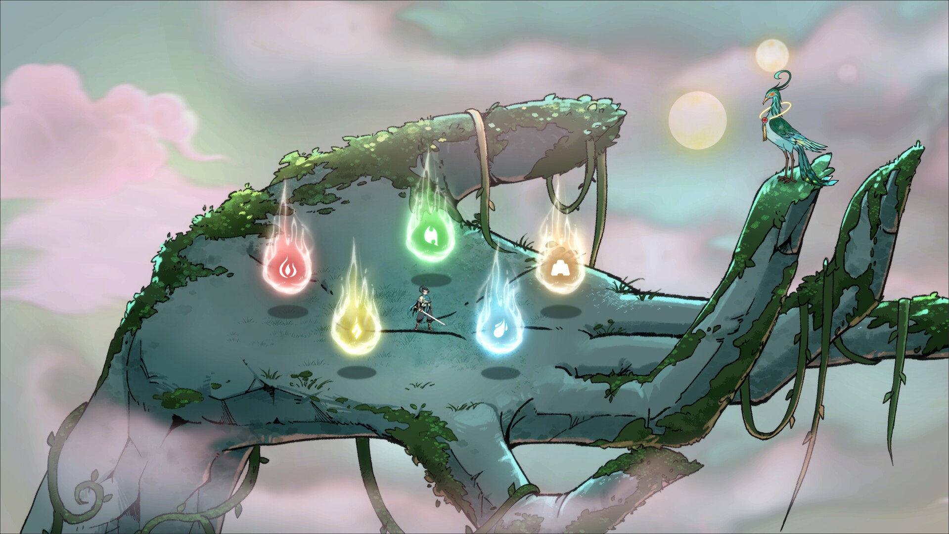 Demonbane: Ascension screenshot #6