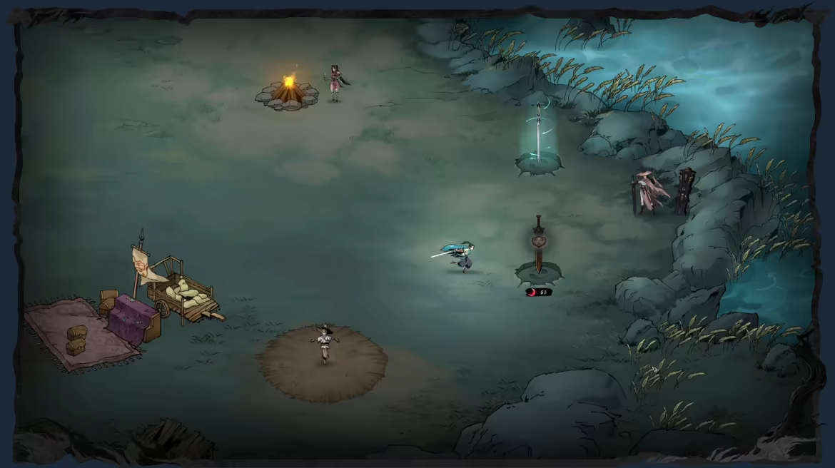 Demonbane: Ascension video 6
