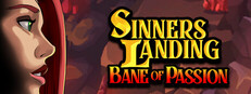Sinners Landing: Bane of Passion