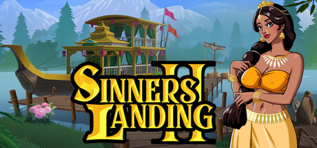 Sinners Landing 2
