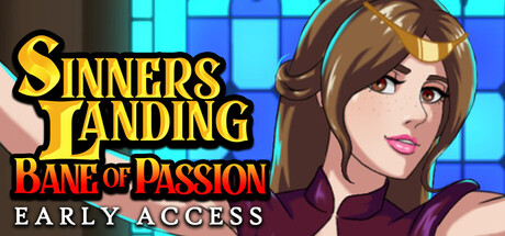 Sinners Landing: Bane of Passion header banner