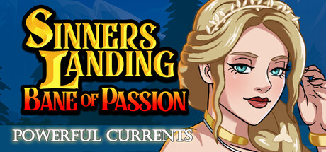 Sinners Landing: Bane of Passion