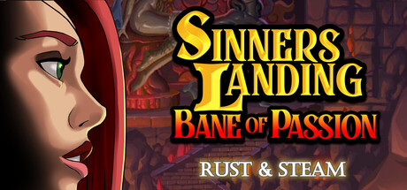 Sinners Landing: Bane of Passion