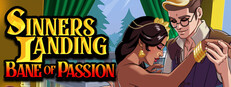 Sinners Landing: Bane of Passion cover