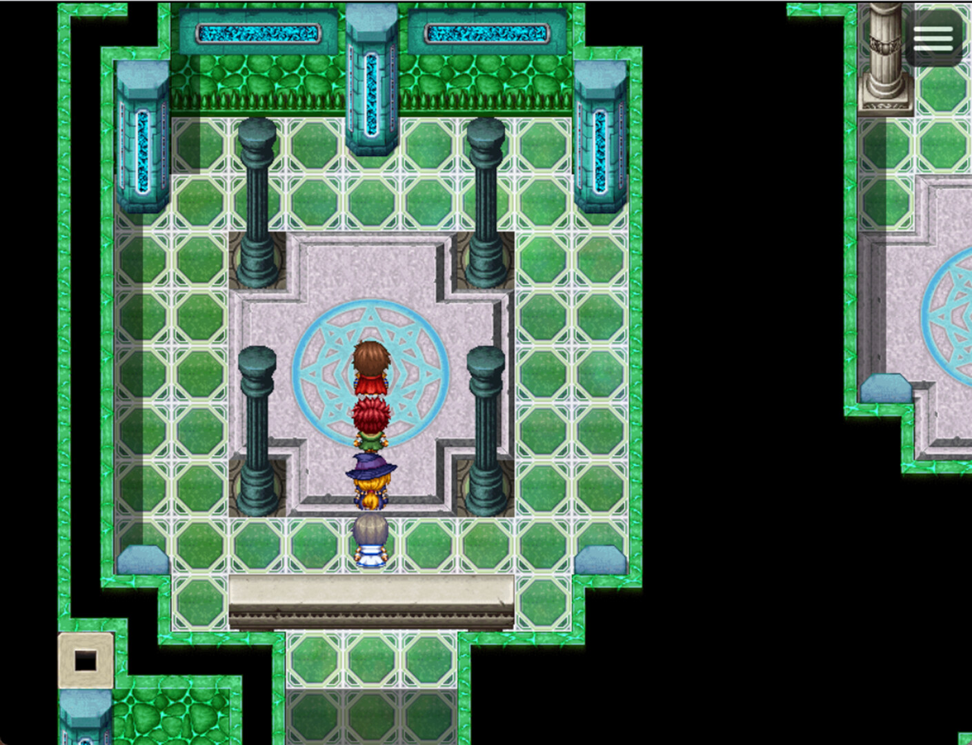 god of medicine screenshot #2