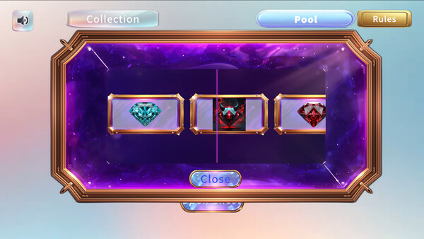 Diamond Treasure screenshot 2