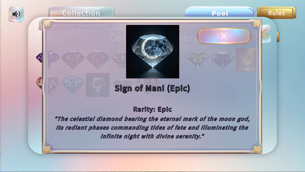 Diamond Treasure screenshot 3