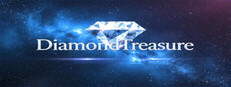Diamond Treasure game capsule image