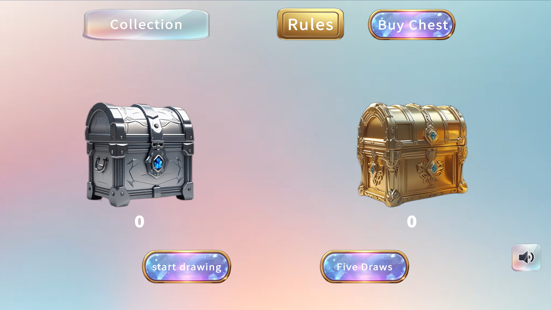 Diamond Treasure screenshot #1