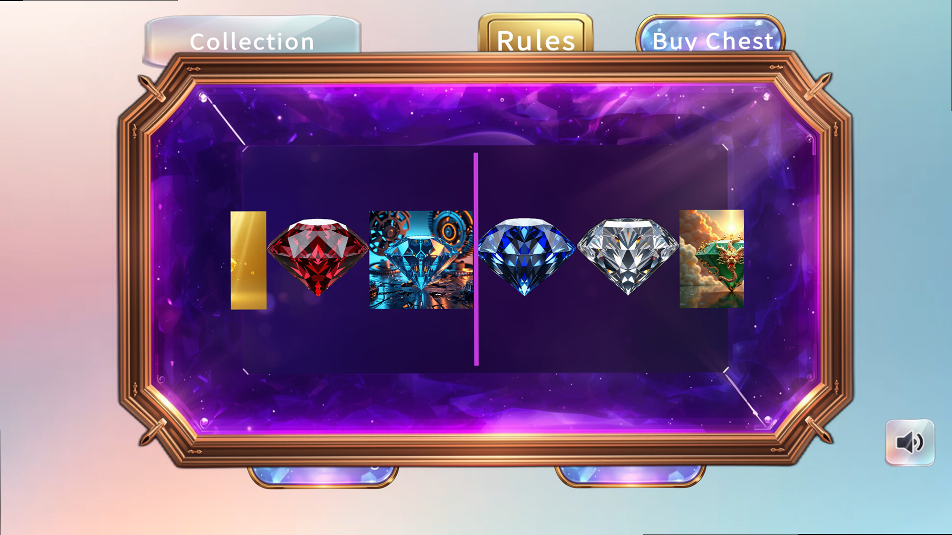 Diamond Treasure screenshot #3