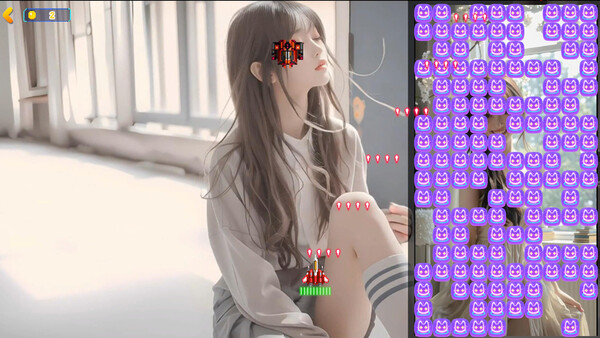 Record of Beautiful Men and Beautiful Womenfor windows and Linux 1