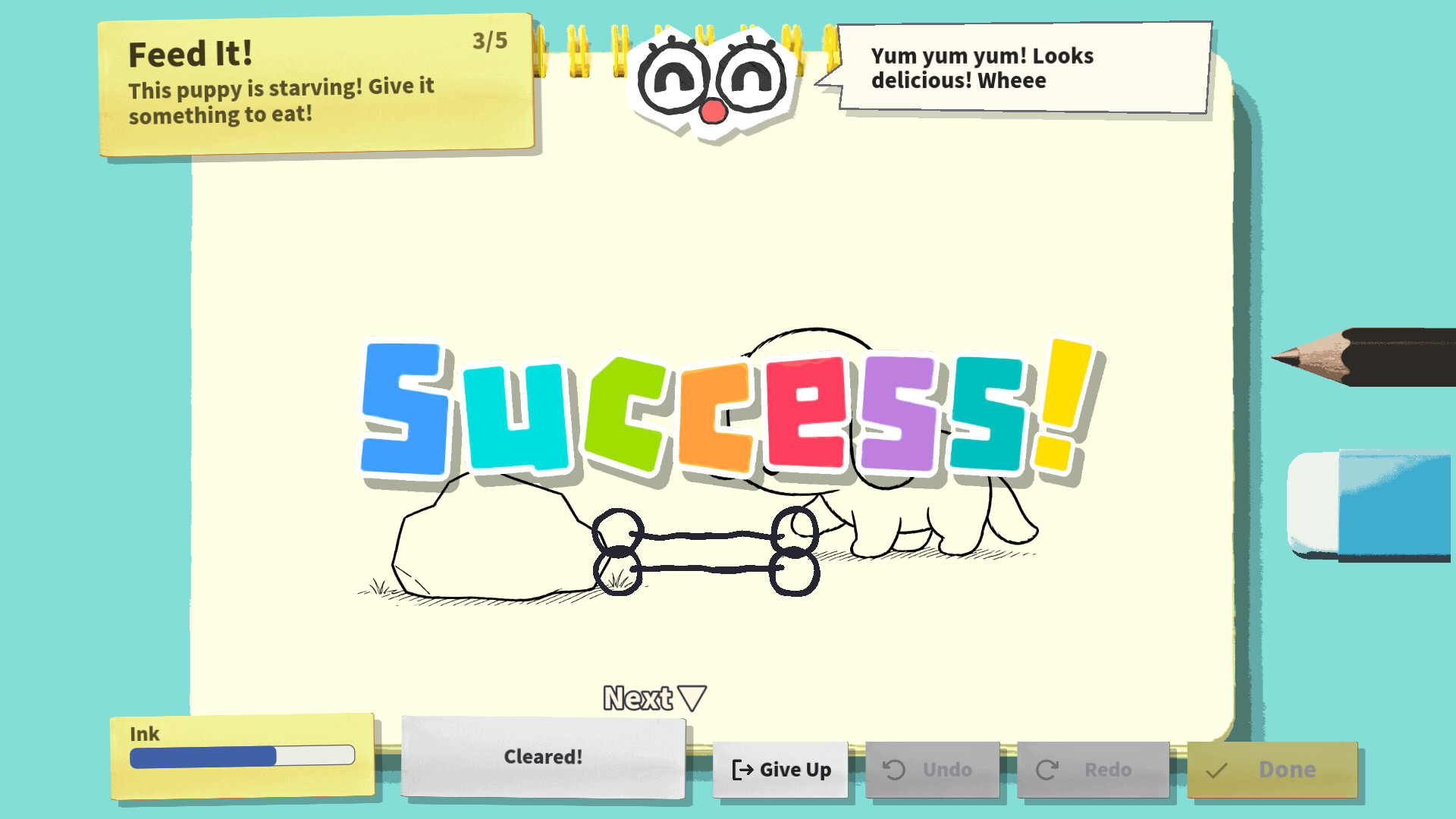 Sketch Switch screenshot #3