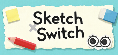 Sketch Switch