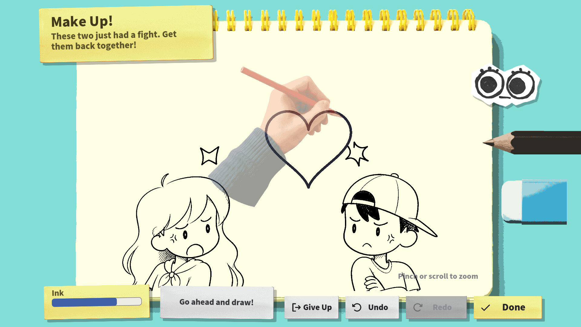 Sketch Switch screenshot #7