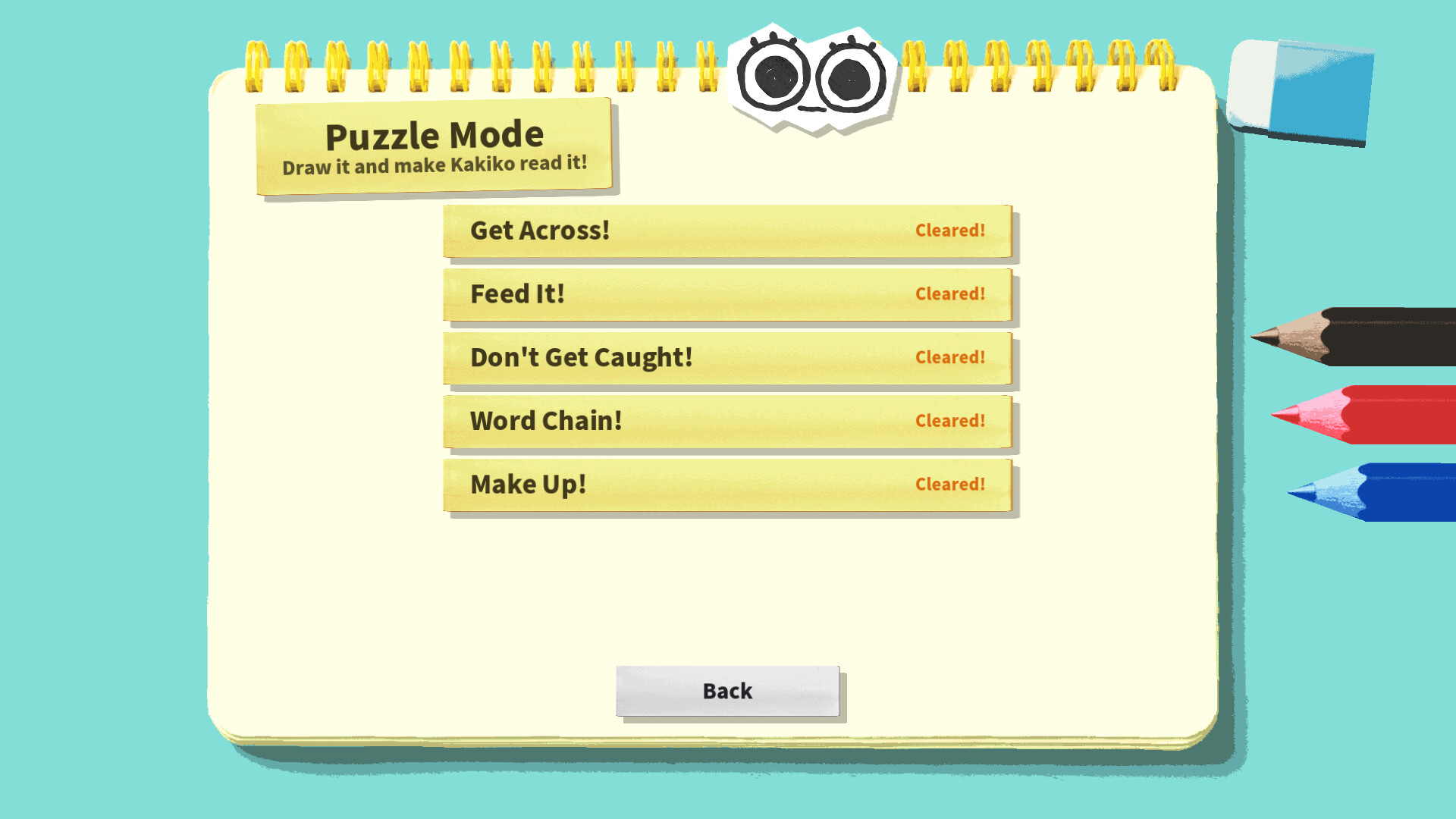 Sketch Switch screenshot #6