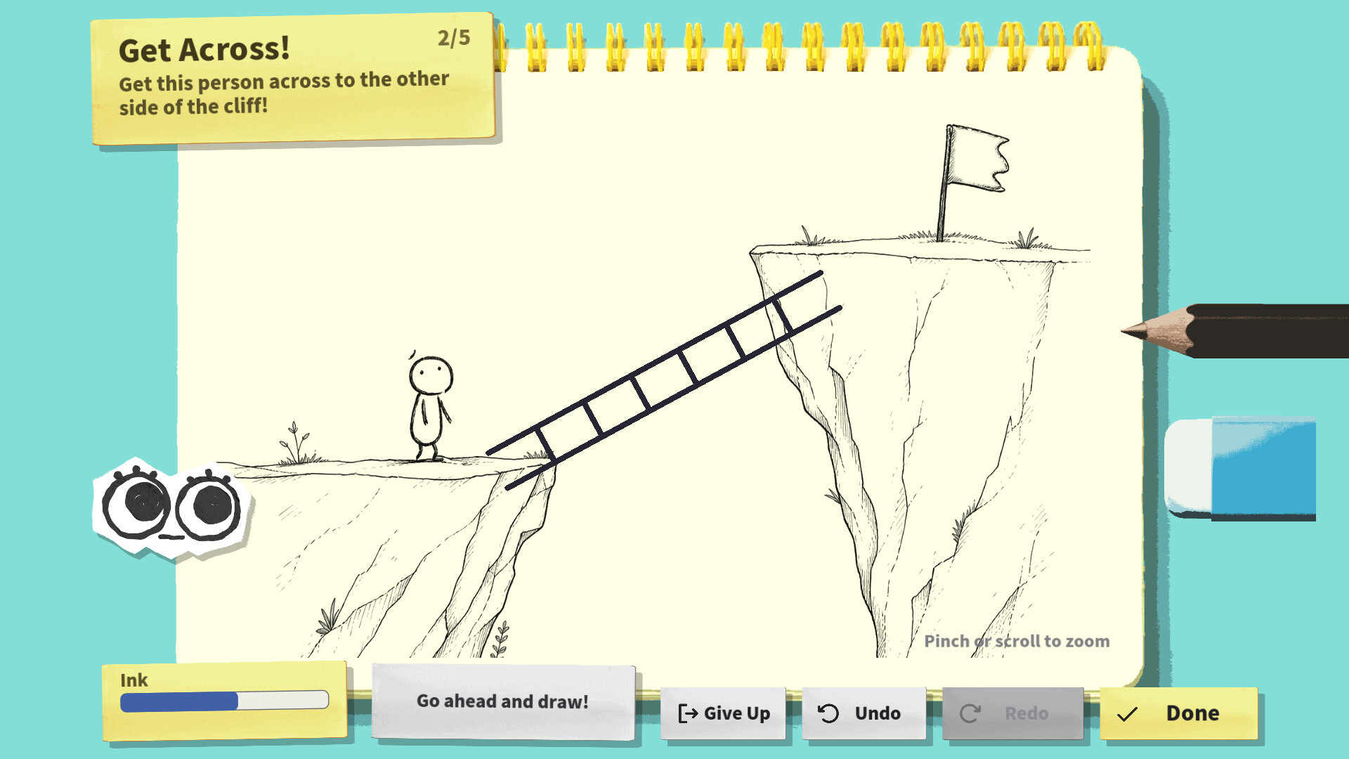 Sketch Switch screenshot #8