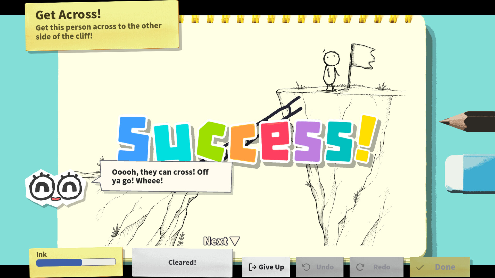 Sketch Switch screenshot #9