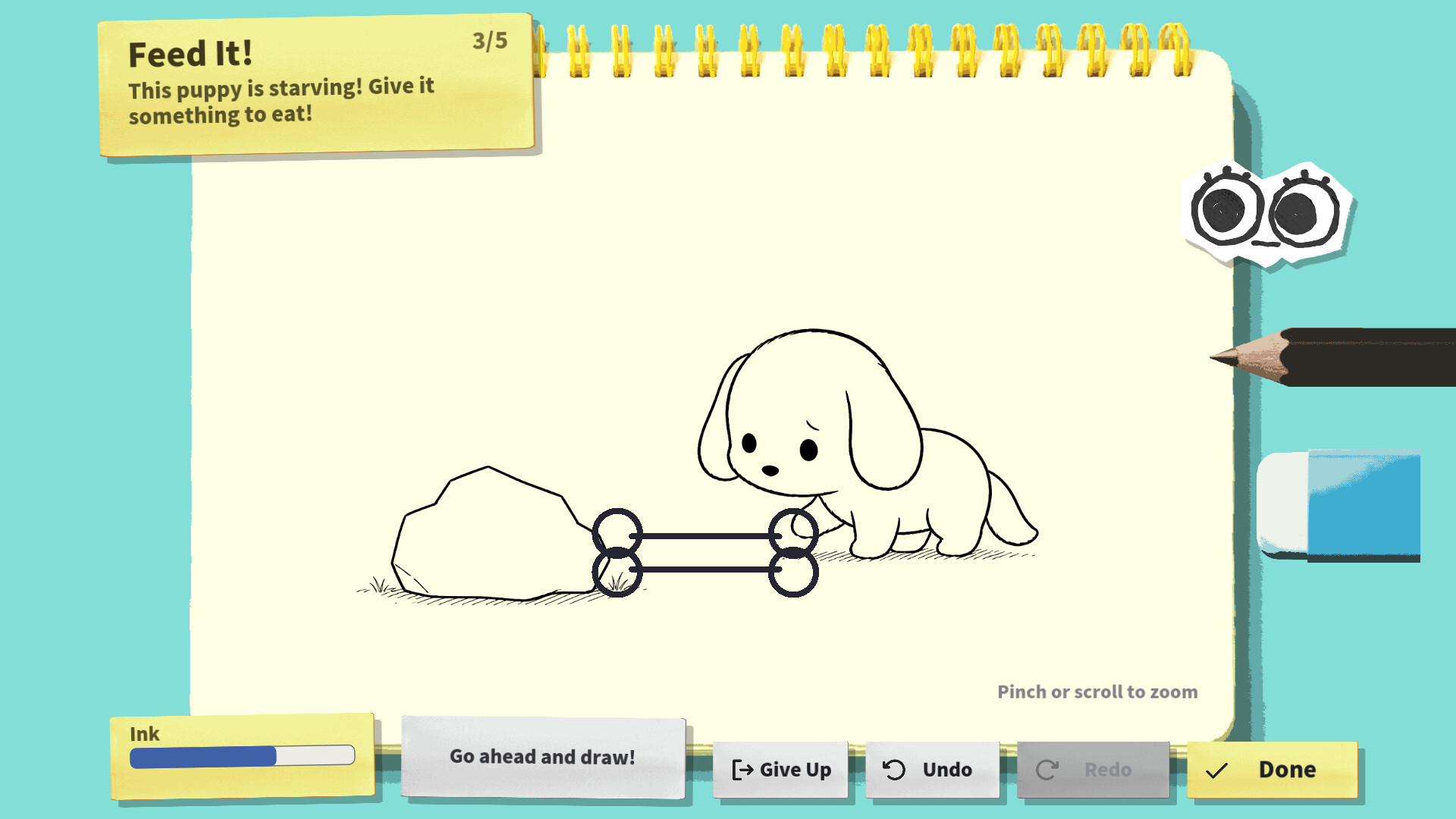 Sketch Switch screenshot #4