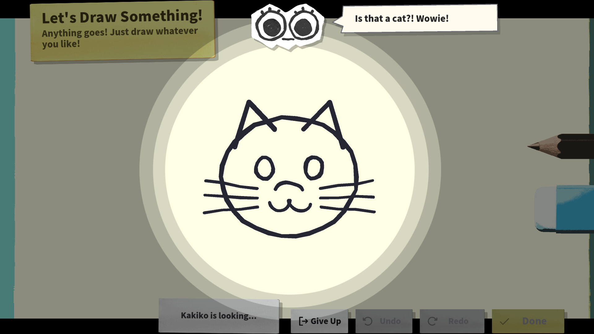 Sketch Switch screenshot #1