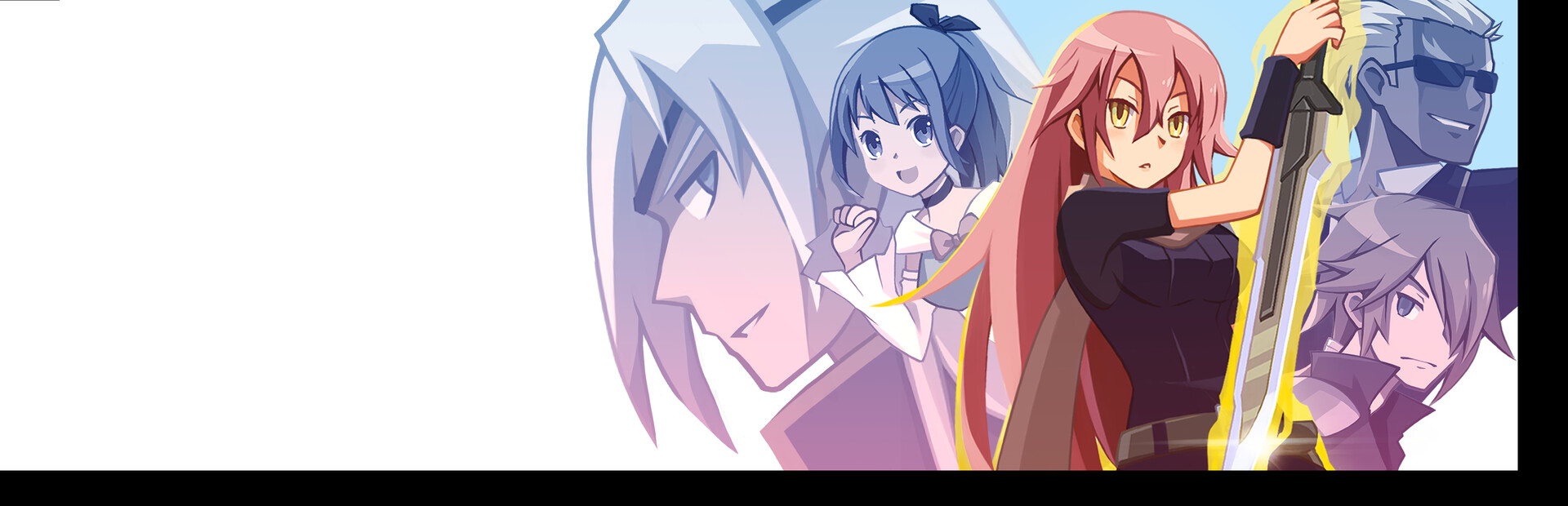 Demon World: Raya's Way of Life