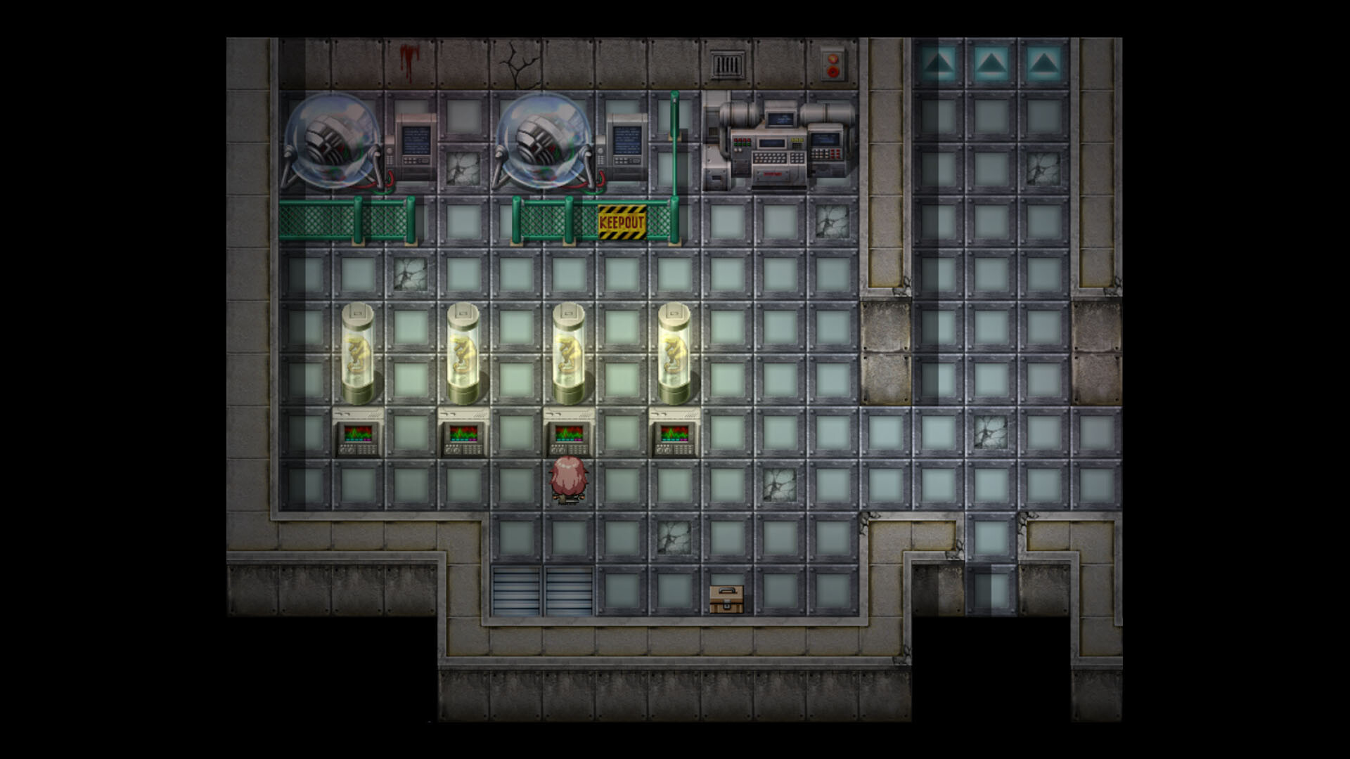 Demon World: Raya's Way of Life screenshot #4