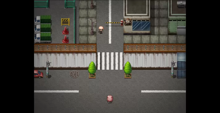 Demon World: Raya's Way of Life video 1