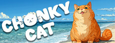 Chonky Cat