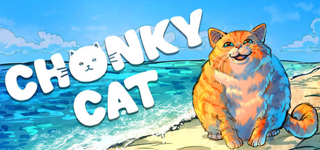 Chonky Cat