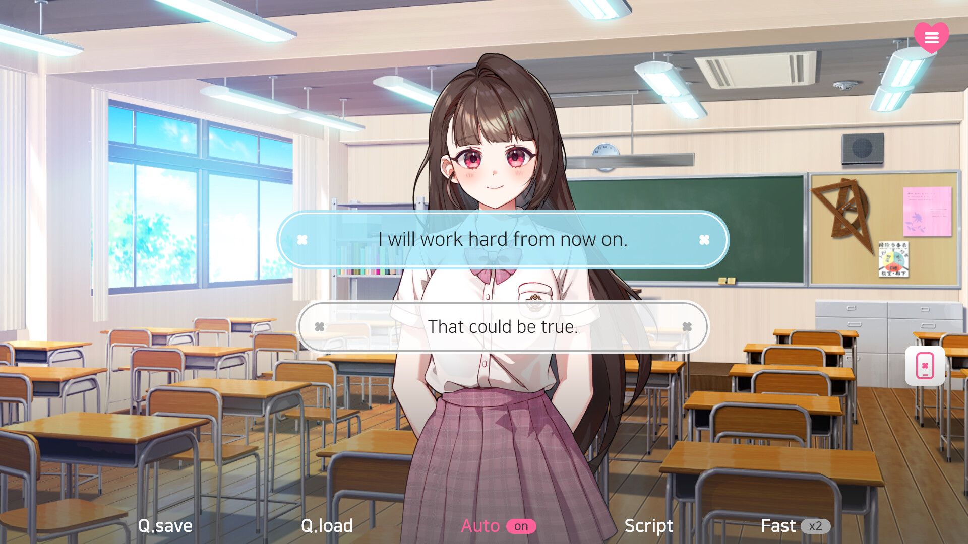 App Background