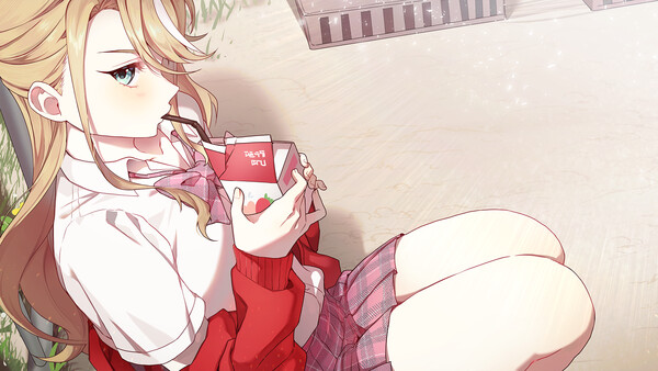 Secret Some game for Linux 1