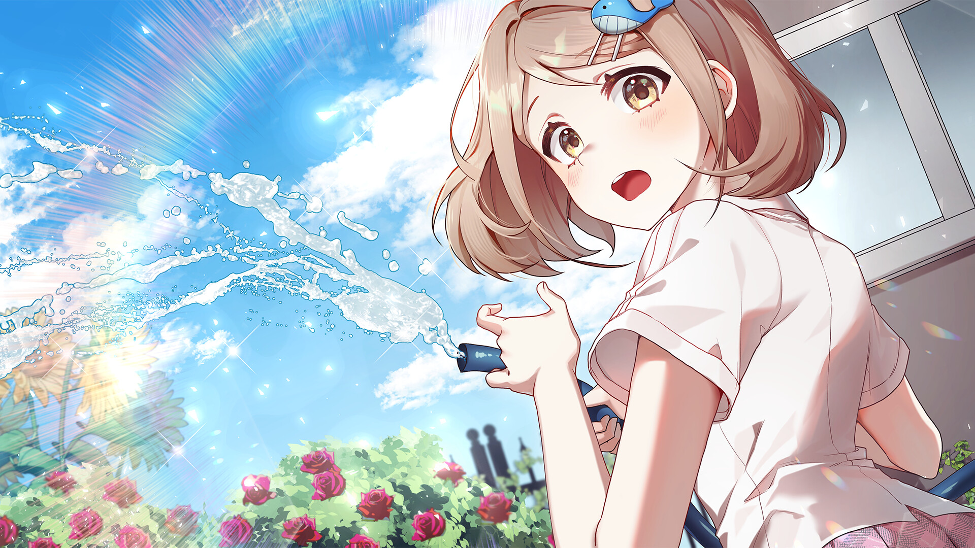 Secret Some – Screenshot 4
