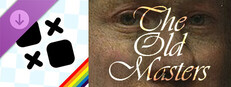 Piczle World of Puzzles: Old Masters game capsule image