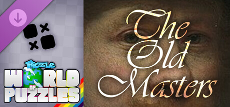 Piczle World of Puzzles: Old Masters banner image