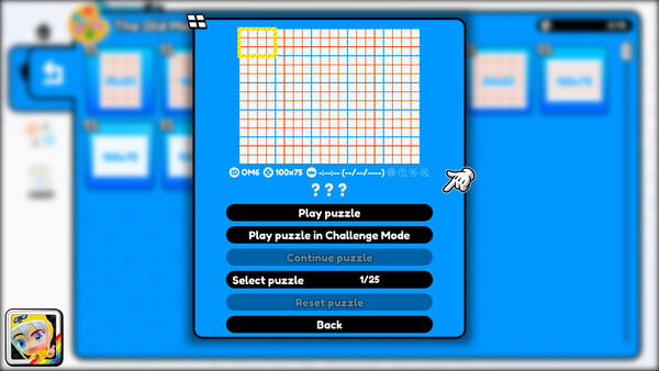Piczle World of Puzzles: Old Masters screenshot 2