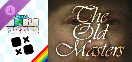 Piczle World of Puzzles: Old Masters banner image
