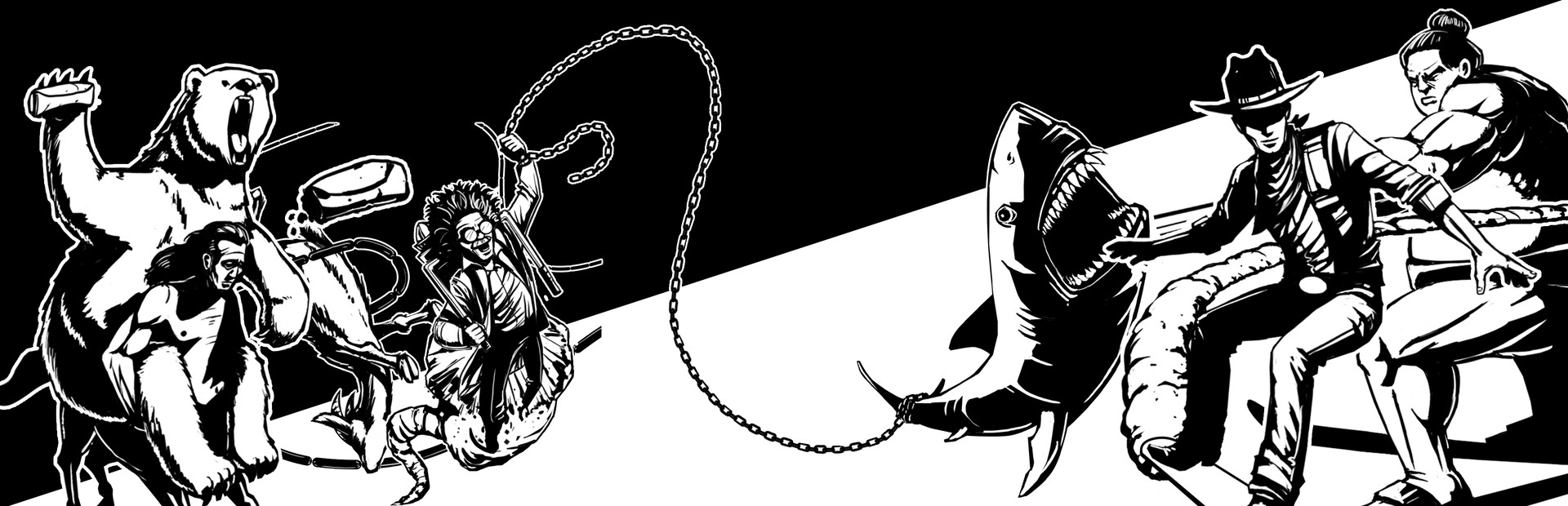 SUPERFIGHT