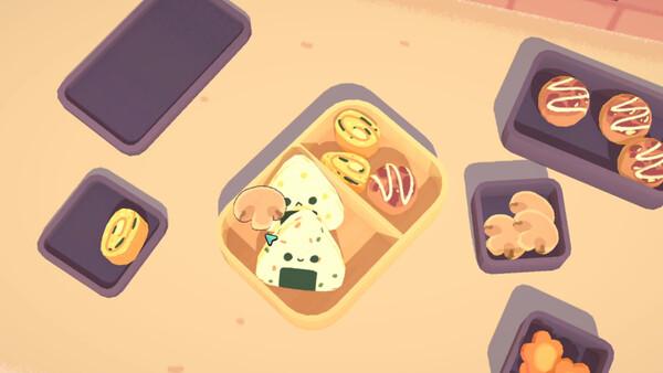 Bento Story screenshot 1