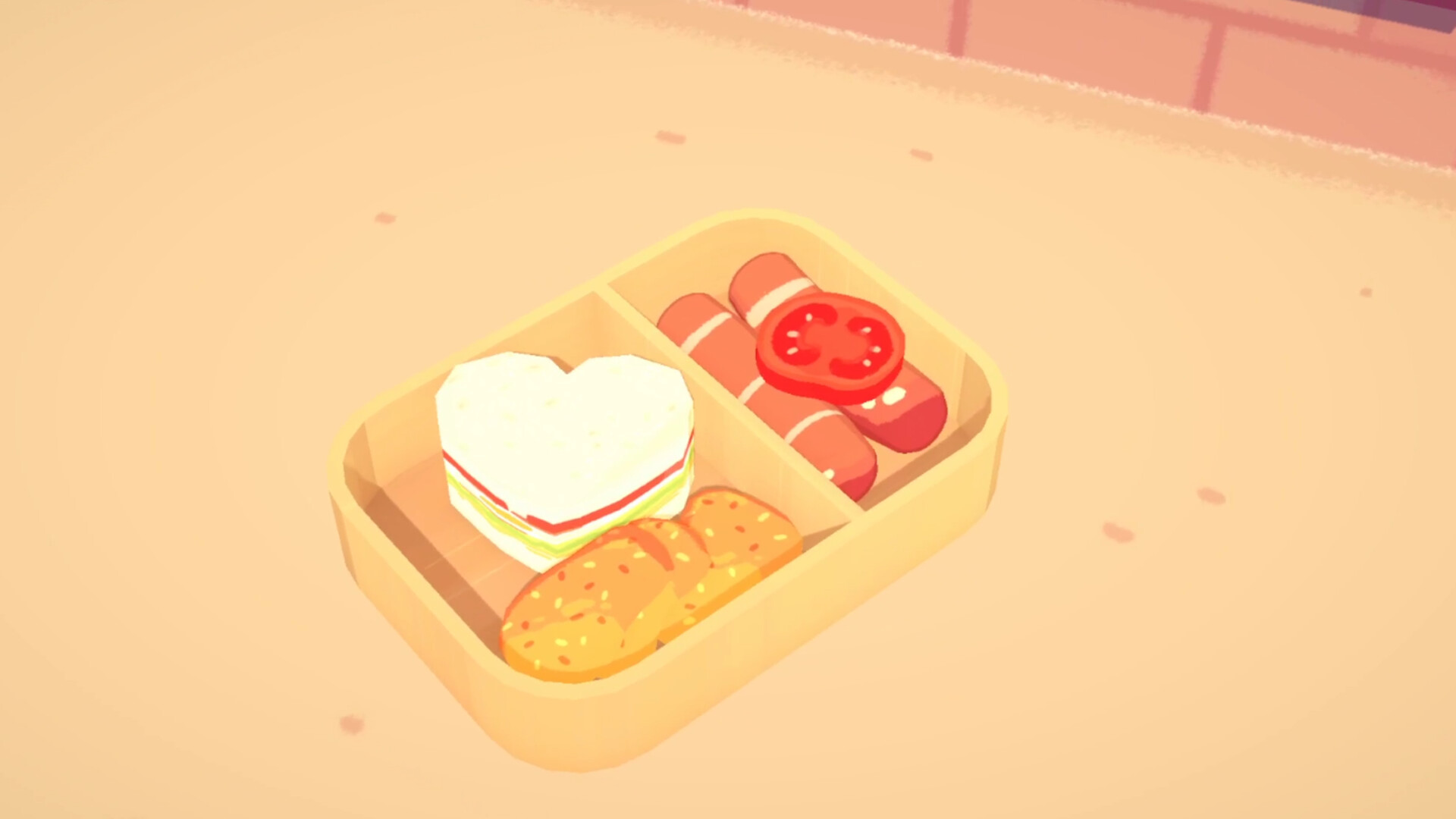 Bento Story screenshot 5