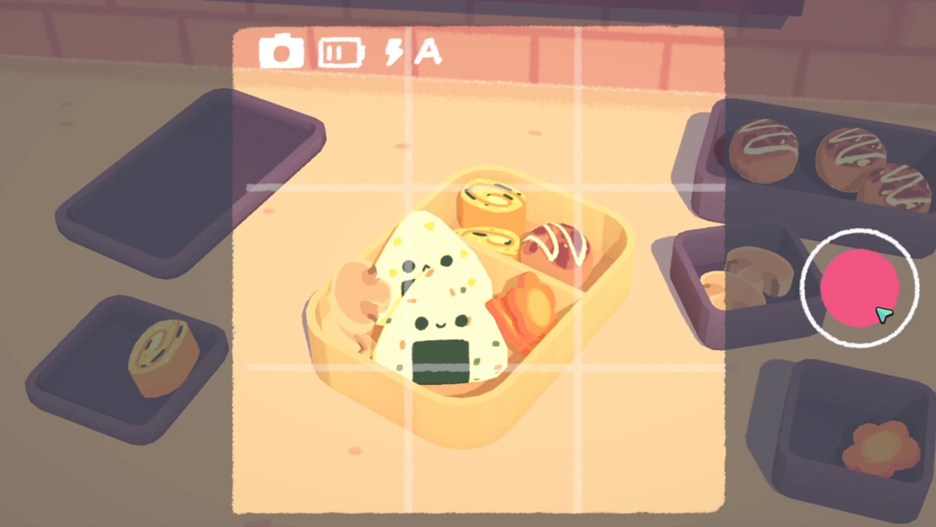 Bento Story screenshot #3