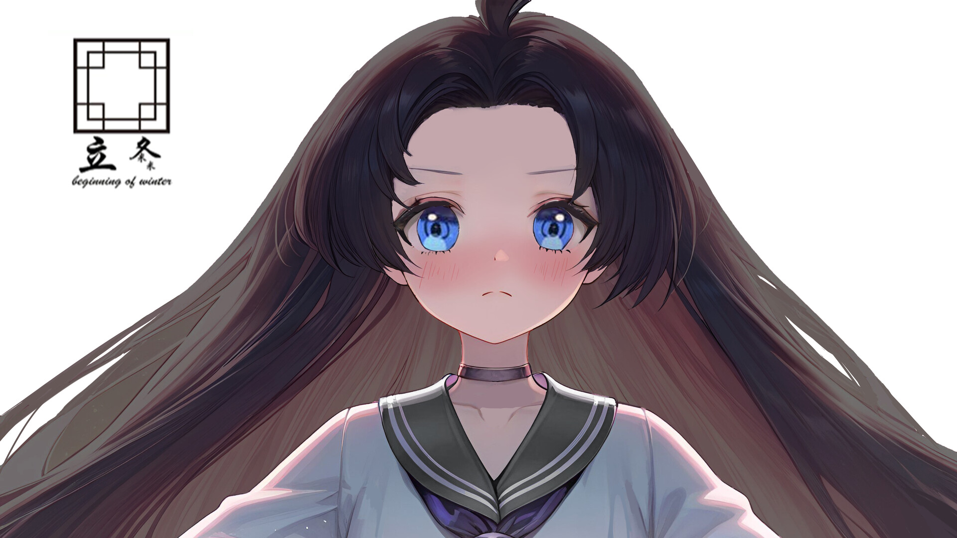 立冬 LI Dong screenshot #1