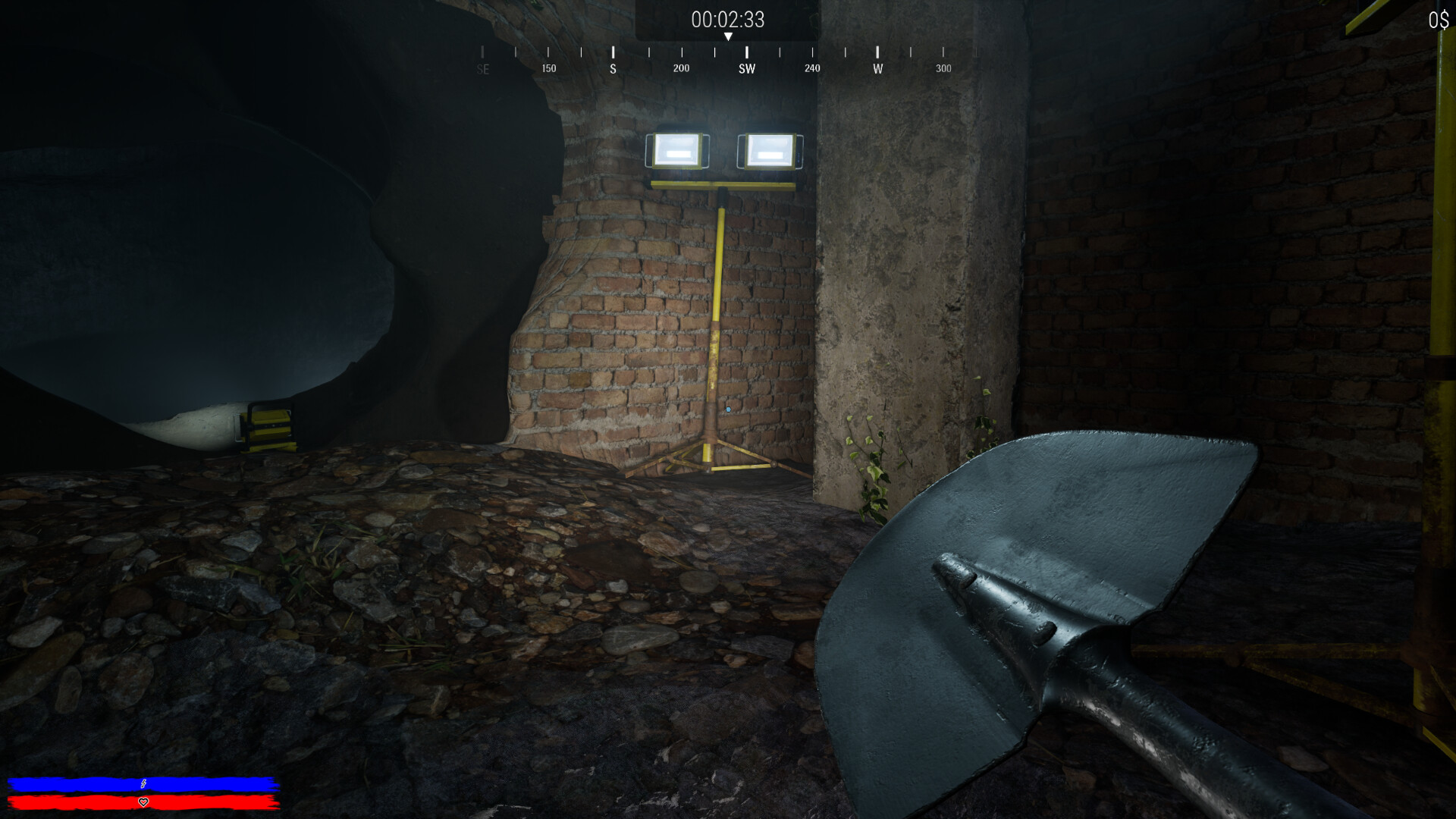 Digging Out screenshot #5