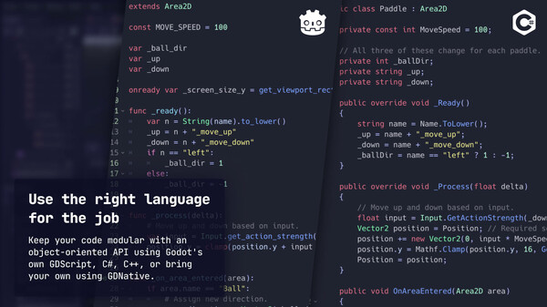 Godot Engine