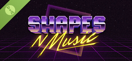 Shapes N Music Demo