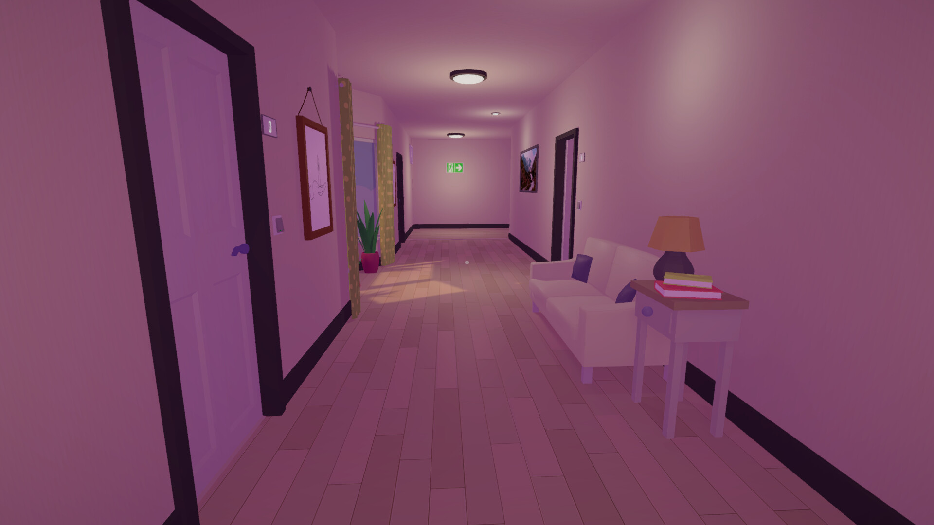 Room 0 screenshot #4