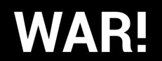 WAR!