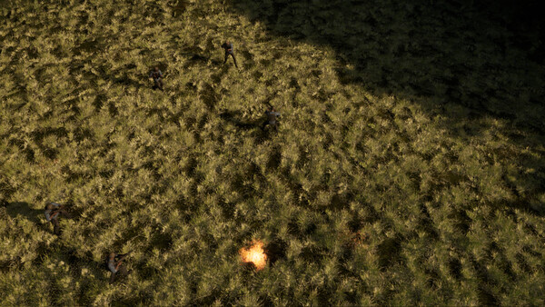 WAR! game for windows Pc 1