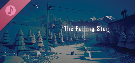 The Falling Star - Original Soundtrack banner image