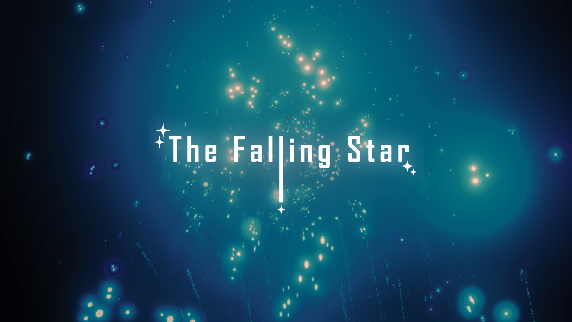 The Falling Star - Original Soundtrack Featured Screenshot #1