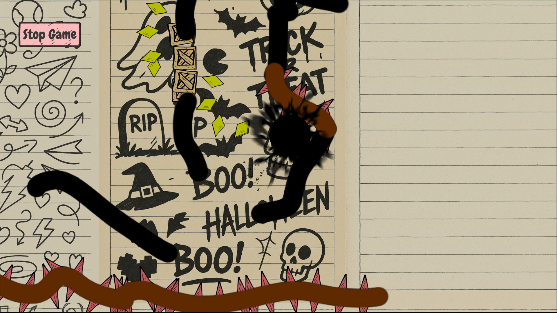 Draw & Play ! screenshot #6